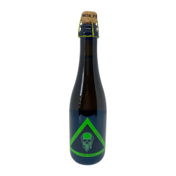 Cidre Doux Yllimor 37,5 cl