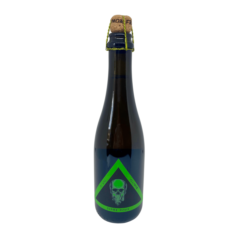 Cidre Doux Yllimor 37,5 cl