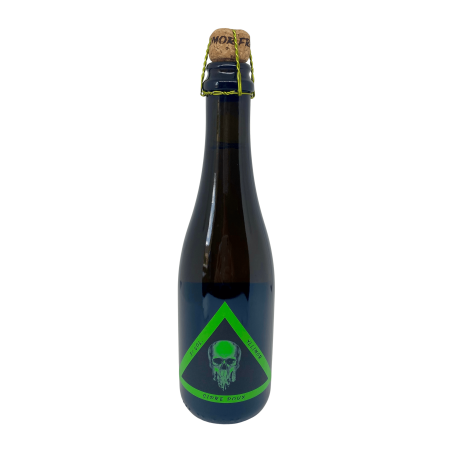 Cidre Doux Yllimor 37,5 cl