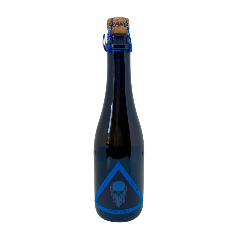 Cidre Brut Yllimor 37,5 cl