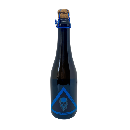 Cidre Brut Yllimor 37,5 cl