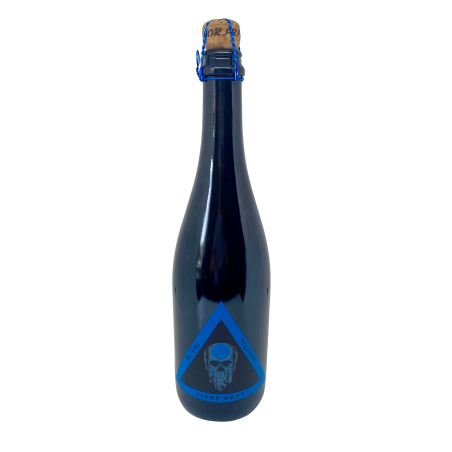 Cidre Brut Yllimor 75 cl