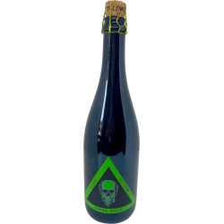 Cidre Doux Yllimor 75 cl