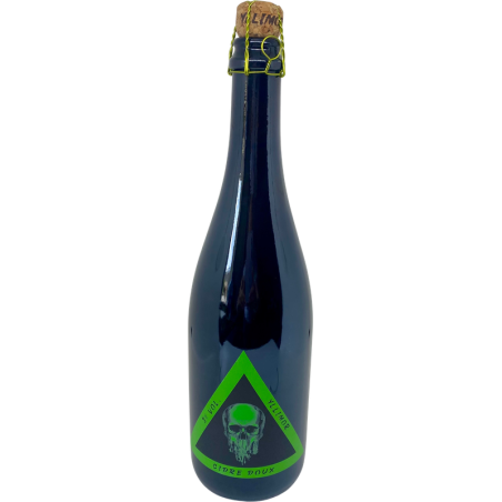 Cidre Doux Yllimor 75 cl